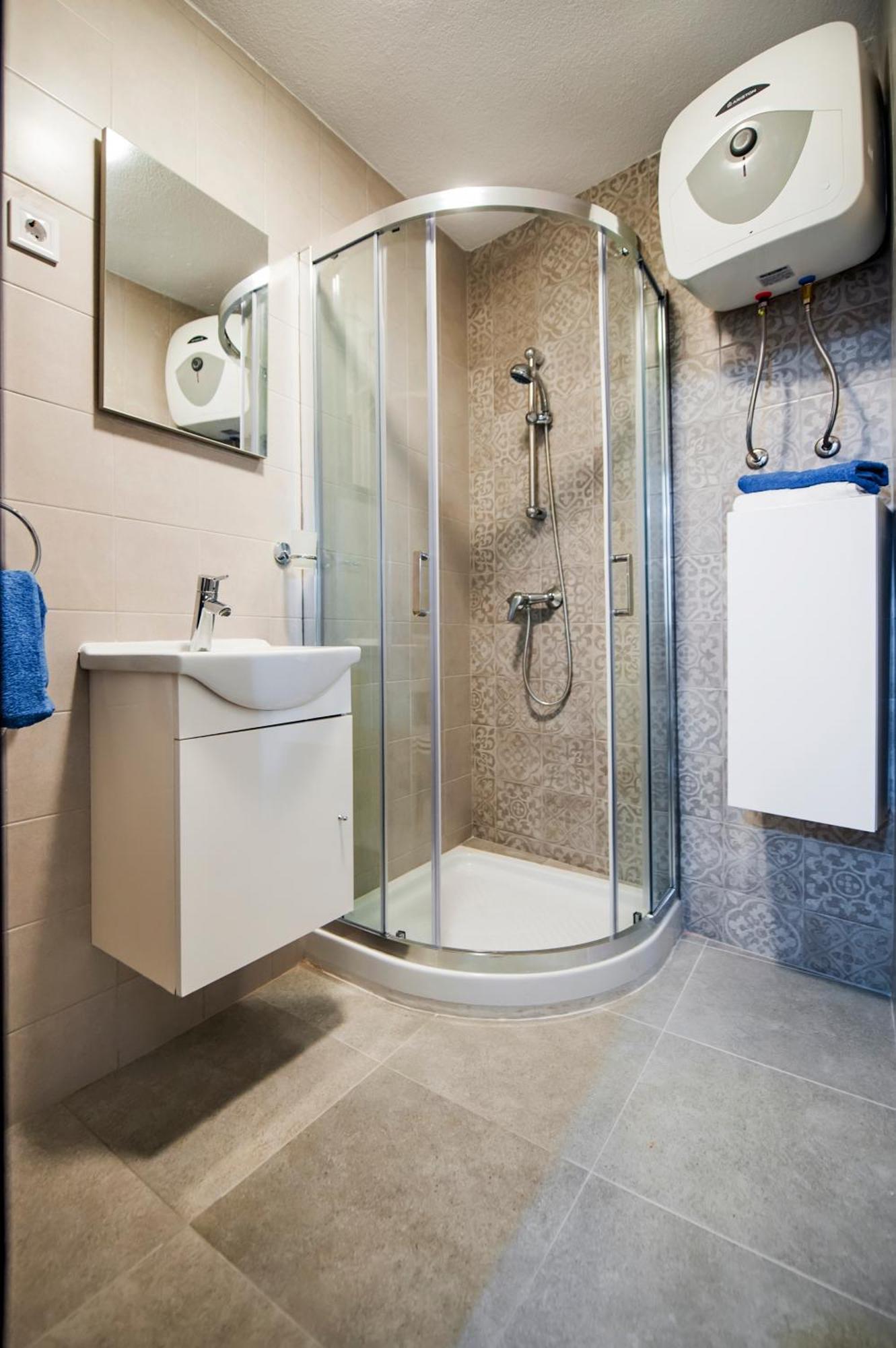 Apartman Tereza Rovinj Exteriör bild