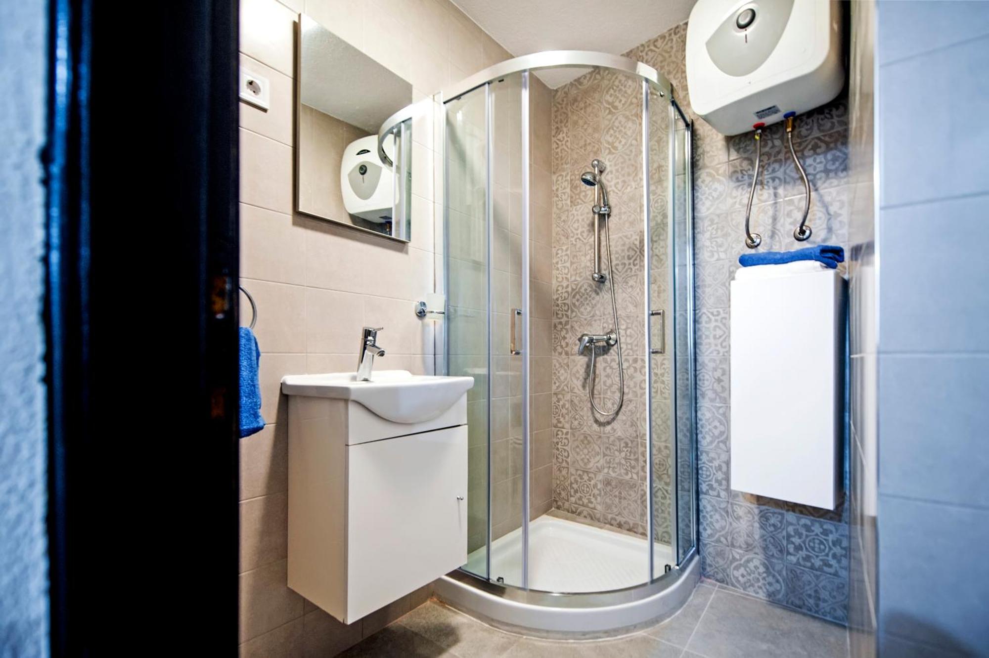 Apartman Tereza Rovinj Exteriör bild