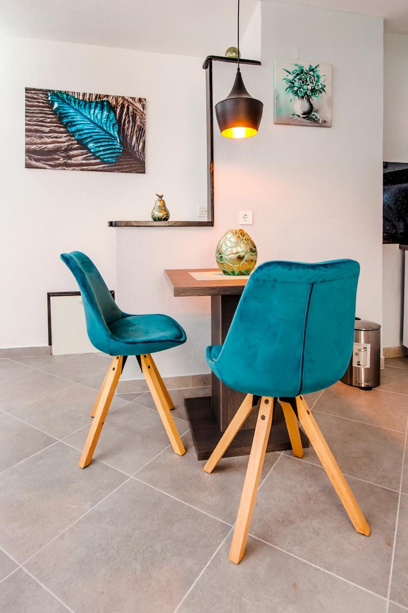 Apartman Tereza Rovinj Exteriör bild